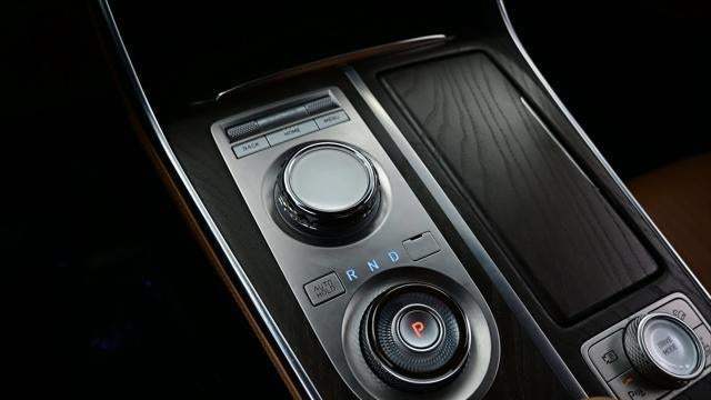 2023 Genesis GV80 3.5T