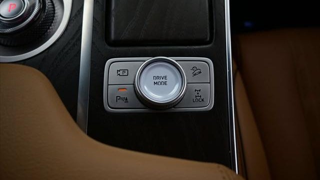 2023 Genesis GV80 3.5T