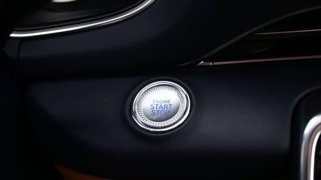 2023 Genesis GV80 3.5T