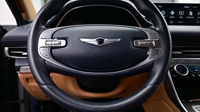 2023 Genesis GV80 3.5T