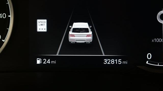 2023 Genesis GV80 3.5T