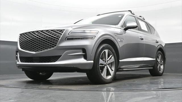 2023 Genesis GV80 3.5T
