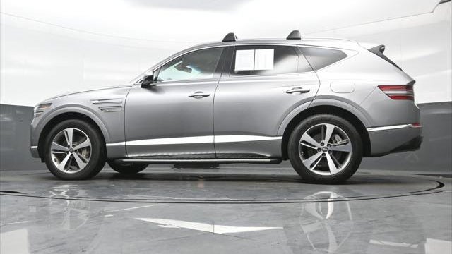 2023 Genesis GV80 3.5T