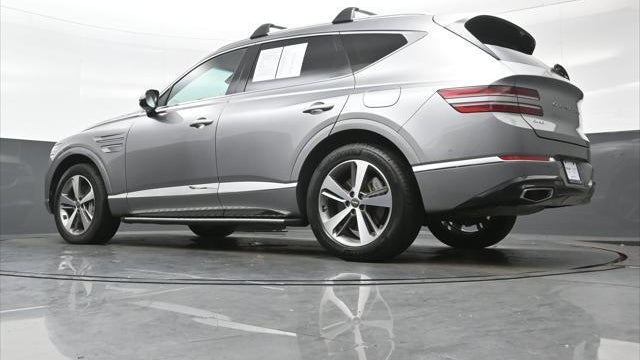 2023 Genesis GV80 3.5T