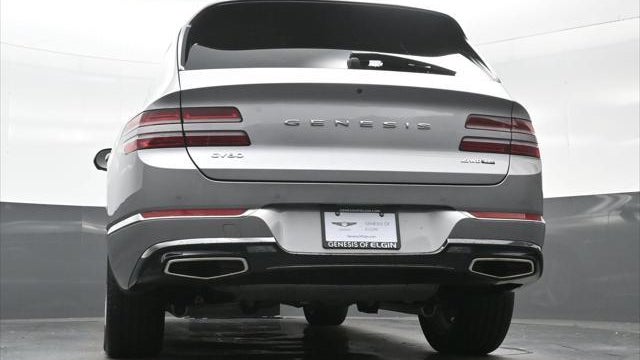 2023 Genesis GV80 3.5T