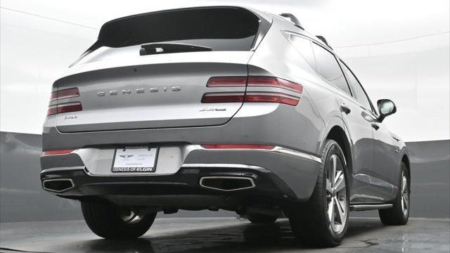 2023 Genesis GV80 3.5T