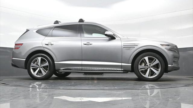 2023 Genesis GV80 3.5T