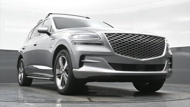 2023 Genesis GV80 3.5T