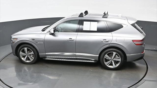 2023 Genesis GV80 3.5T