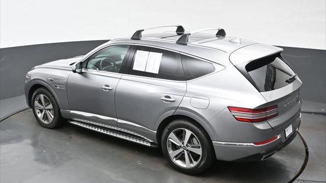 2023 Genesis GV80 3.5T