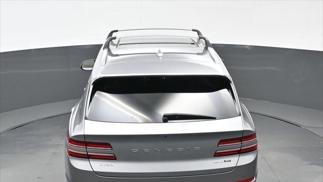 2023 Genesis GV80 3.5T