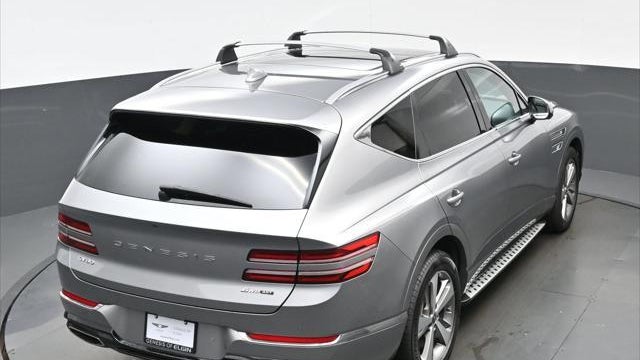 2023 Genesis GV80 3.5T