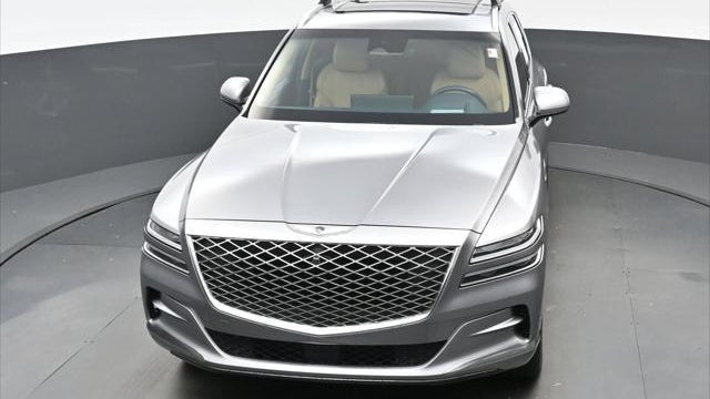 2023 Genesis GV80 3.5T
