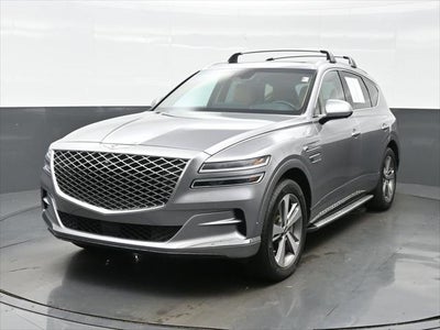 2023 Genesis GV80 AWD 3.5T 4DR SUV
