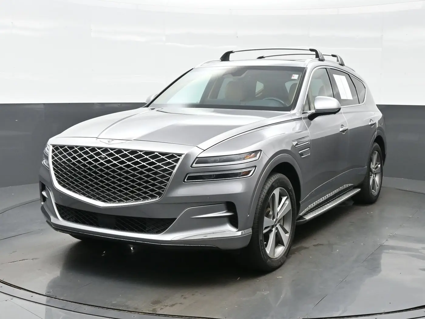 2023 Genesis GV80