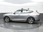 2023 GV80 Thumbnail 3