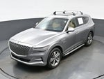 2023 GV80 Thumbnail 36