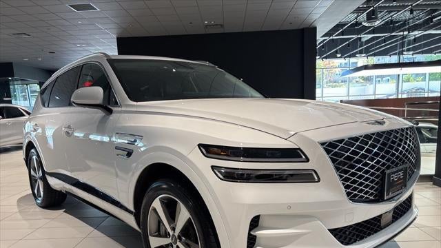 Preowned 2023 Genesis GV80 3.5T for Sale