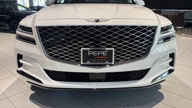 2023 Genesis GV80 3.5T