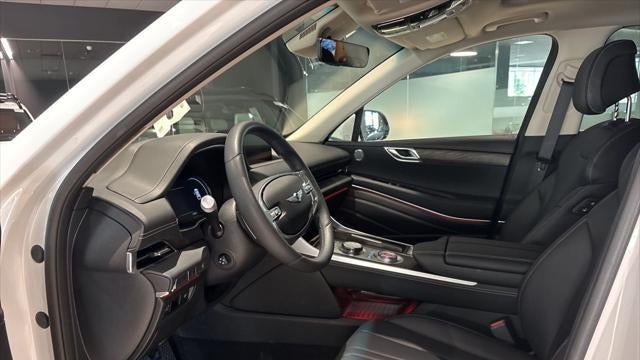 2023 Genesis GV80 3.5T