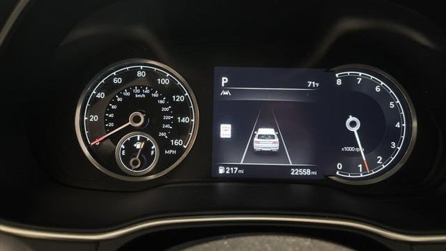 2023 Genesis GV80 3.5T