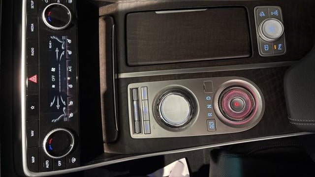 2023 Genesis GV80 3.5T