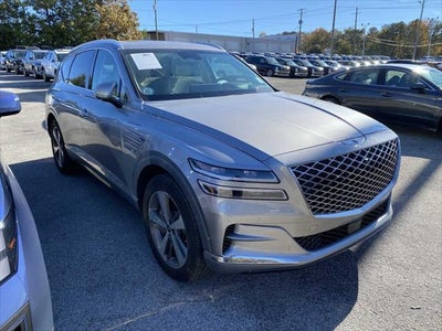 Photo of a 2023 Genesis GV80 AWD 3.5T 4DR SUV for sale