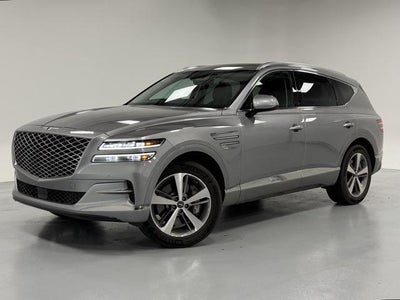 Photo of a 2024 Genesis GV80 AWD 3.5T 4DR SUV for sale