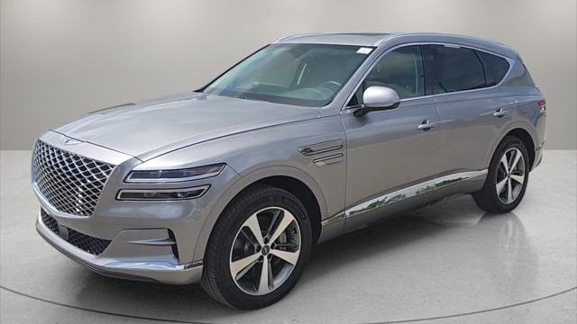 Preowned 2024 Genesis GV80 3.5T for Sale