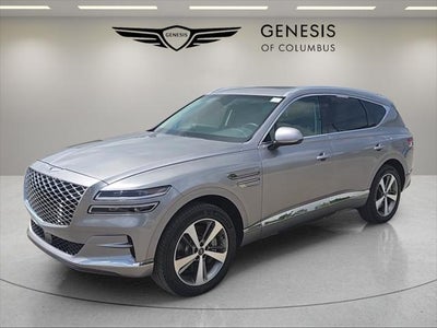 Photo of a 2024 Genesis GV80 AWD 3.5T 4DR SUV for sale