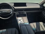 2024 GV80 Thumbnail 12