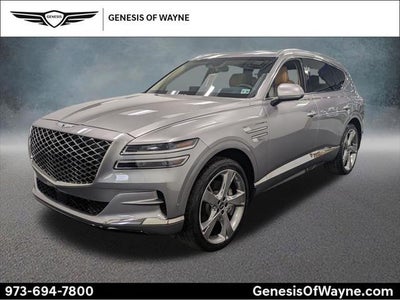 Photo of a 2024 Genesis GV80 AWD 3.5T 4DR SUV for sale