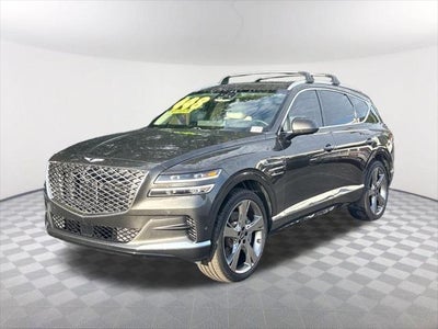 Photo of a 2024 Genesis GV80 AWD 3.5T 4DR SUV for sale