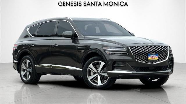Preowned 2024 Genesis GV80 3.5T for Sale
