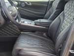 2024 GV80 Thumbnail 11