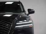 2024 GV80 Thumbnail 3