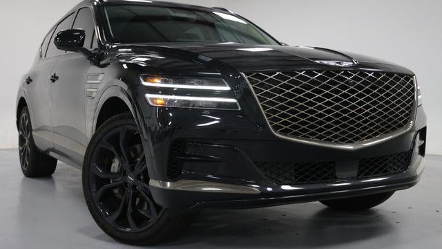 Preowned 2024 Genesis GV80 3.5T Prestige Signature for Sale
