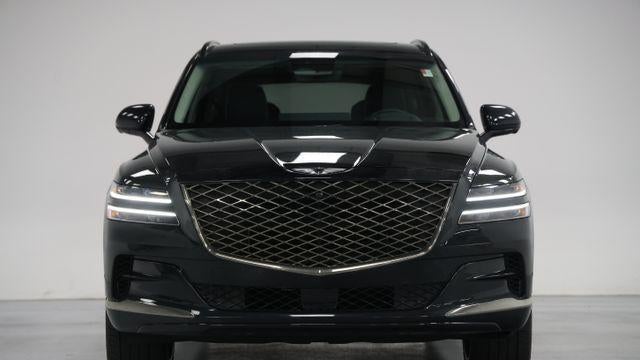2024 Genesis GV80 3.5T Prestige Signature