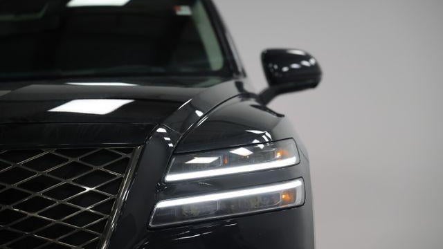 2024 Genesis GV80 3.5T Prestige Signature