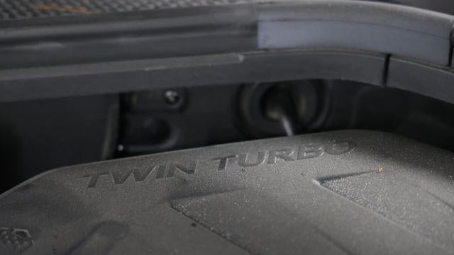 2024 Genesis GV80 3.5T Prestige Signature