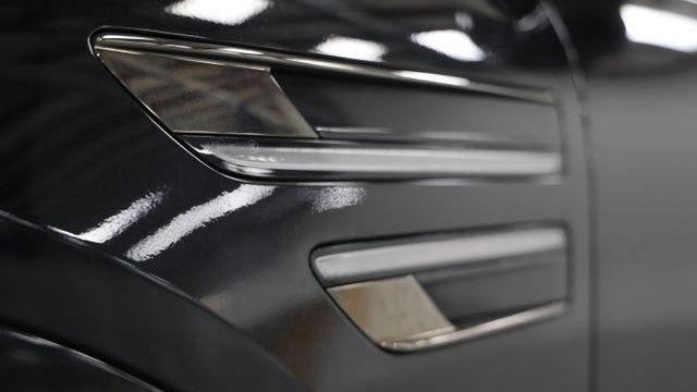 2024 Genesis GV80 3.5T Prestige Signature