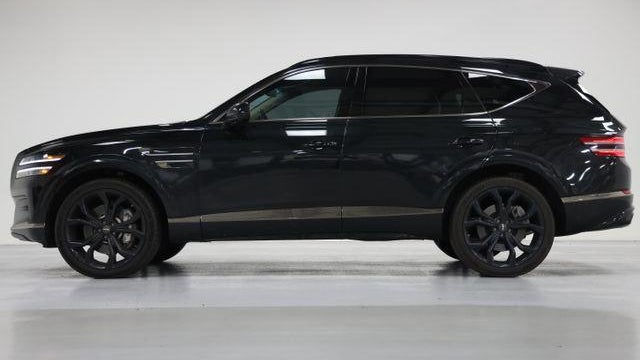 2024 Genesis GV80 3.5T Prestige Signature