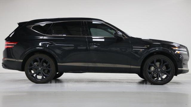 2024 Genesis GV80 3.5T Prestige Signature