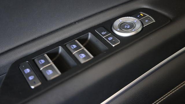 2024 Genesis GV80 3.5T Prestige Signature