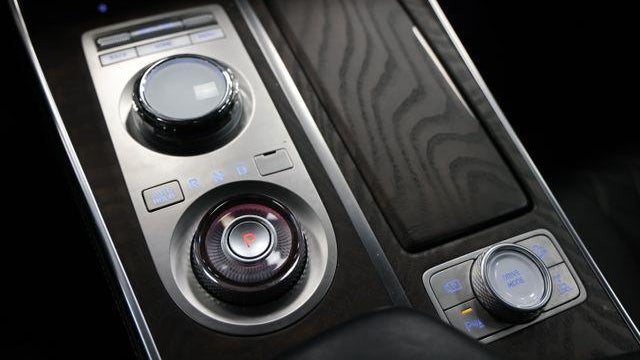 2024 Genesis GV80 3.5T Prestige Signature