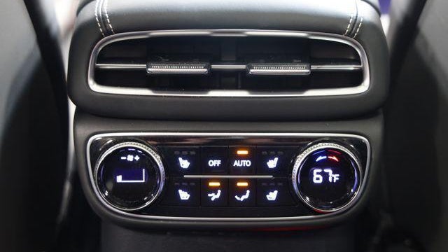 2024 Genesis GV80 3.5T Prestige Signature