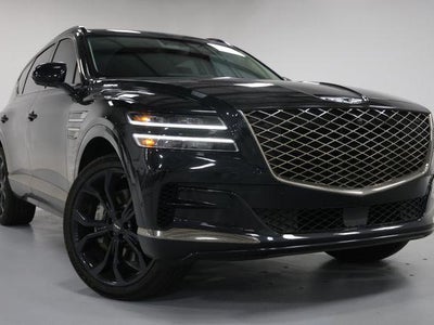 Photo of a 2024 Genesis GV80 AWD 3.5T 4DR SUV for sale