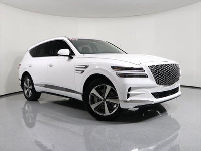 Photo of a 2024 Genesis GV80 AWD 3.5T 4DR SUV for sale