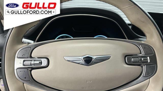 2024 Genesis GV80 3.5T