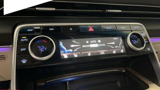 2024 Genesis GV80 3.5T